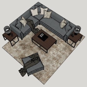 ɳ_SketchupͼʦģVray202204254038
