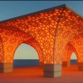 ̳-Light source - Modeling/Rendering | SketchUp | V Ray