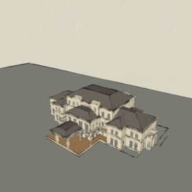 ͼʦSketchupҵģ11250482