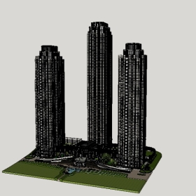 ���סլ¥Sketchupģ��С���滮20221116����45