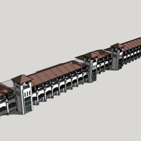 ��ͼ��ʦSketchup������ģ��20221115������ҵ��420