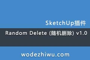 Random Delete (ɾ) v1.0