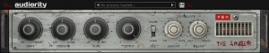 Audiority The Abuser for mac 1.2 – 失真效果制作工具 最新绿化版