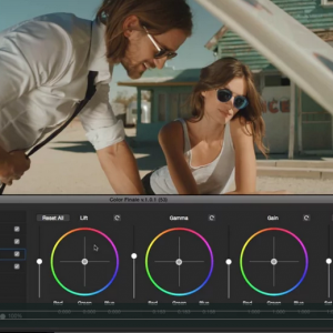 ColorFinale 1.0.16 for mac – 颜色插件 最新绿化版