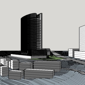 ͼʦSketchupҵģ11251804