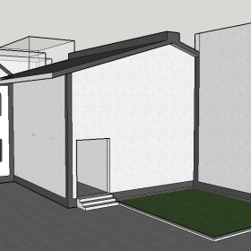 Sketchup�칫�����ޱ���124