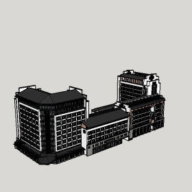 Sketchup�칫��������ģ��426