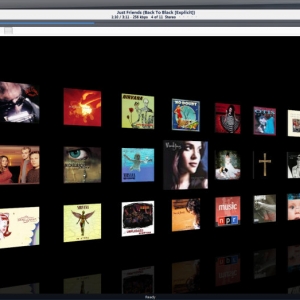 Media Center 20.0.94 绿化版 Mac 多媒体管理中心