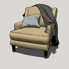 ����ɳ��_Sketchup��ͼ��ʦģ��Enscape����220204261884