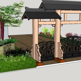 ������ģ�Ͳ�ͼ��ʦSketchup20221115�����ϴ�153