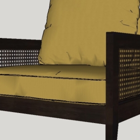 й HC28Ҿ_SketchupͼʦģVray20220425365