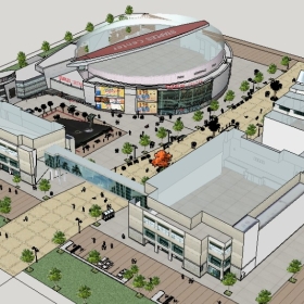 ��ͼ��ʦSketchup������ģ��20221115���²��н�118