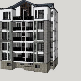 ���סլ¥Sketchupģ��С���滮20221116����47