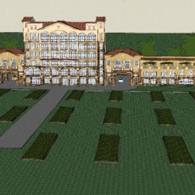 ͼʦSketchupҵģ11250724