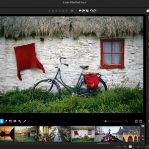 Corel AfterShot Pro for mac 2.2.1 – 数码照片管理和处理软件 最新绿化版