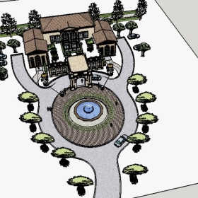 ͼʦSketchupҵģ11250287