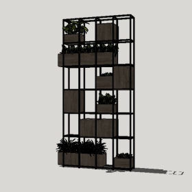 �����_Sketchup��ͼ��ʦģ��Enscape����22020426907