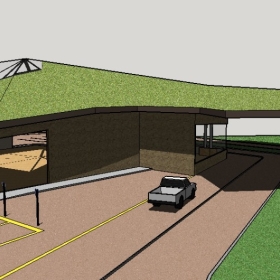 ͼʦSketchupҵģ11251715