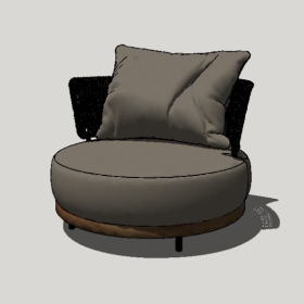 ����ɳ��_Sketchup��ͼ��ʦģ��Enscape����220204261874