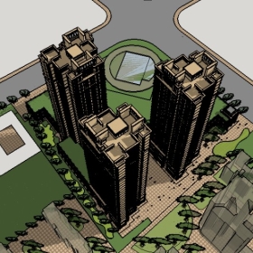 ͼʦSketchupҵģ11251686