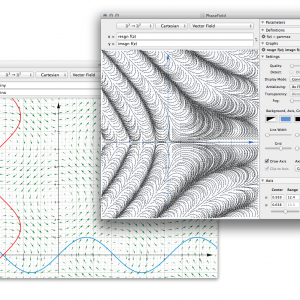 CPlot 1.6 Mac 非常强大的函数矢量绘图软件