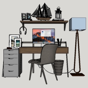 _SketchupͼʦģVray202204254590