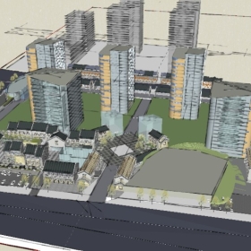 ͼʦSketchupҵģ11251052