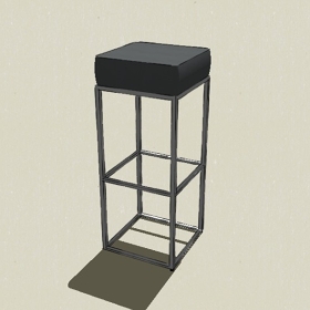 ��̨��-Sketchup��ͼ��ʦEnscape����ģ��2022051156