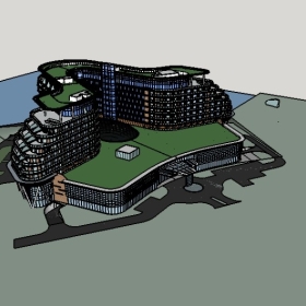 ͼʦSketchupҵģ11250099