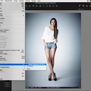 Capture One Pro for mac 8.3.1– 专业的RAW转换器 最新绿化版