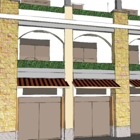 ͼʦSketchupҵģ11251111