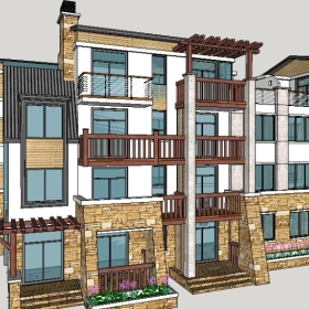 ������ģ�Ͳ�ͼ��ʦSketchup20221115�����ϴ�099