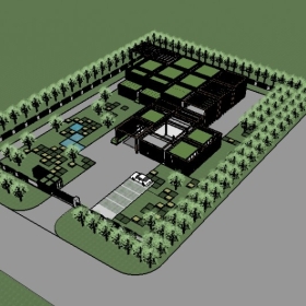 ͼʦSketchupҵģ11250302