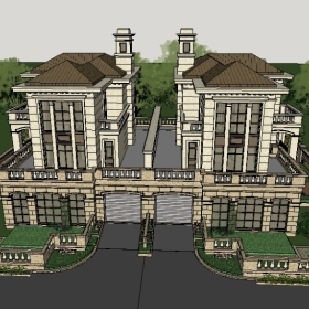 ������ģ�Ͳ�ͼ��ʦSketchup20221115�����ϴ�445