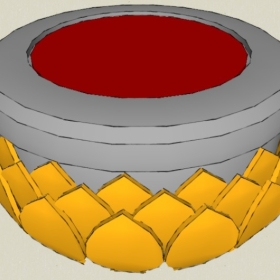 Sketchupģ͵1125̨ʯ577