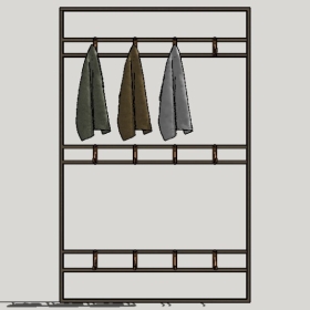 �����_Sketchup��ͼ��ʦģ��Enscape����22020426906