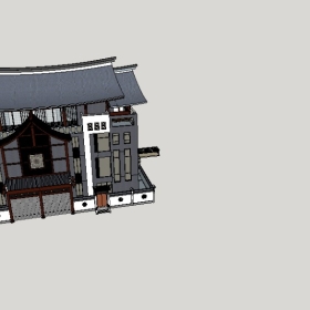 ������ģ�Ͳ�ͼ��ʦSketchup20221115�����ϴ�302