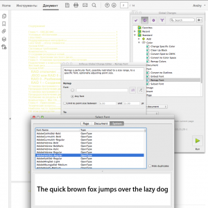 PitStop Pro for mac 13 (577239) – 动修复和编辑PDF文件 最新绿化版
