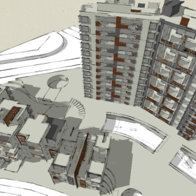 ͼʦSketchupҵģ11250465