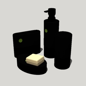 ϴƷSketchupͼʦģEnscape20220425573