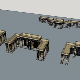 0182׷֪SketchupģݽĿסլ߲¹ŵŷʽƽؽҵΧǽ