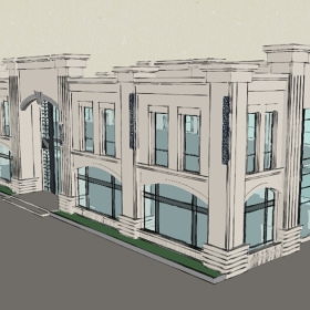 ͼʦSketchupҵģ11250487