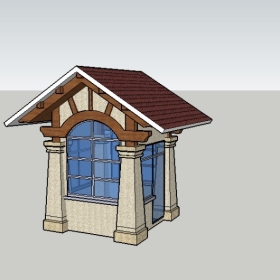 Sketchupͤ��Ĥ��鿲�ͼ��ʦģ��202211131111