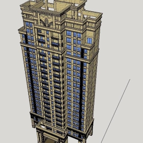 0187׷֪SketchupģݽĿסլ߲¹ŵŷʽƽ