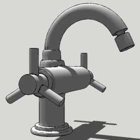 ˮ��ͷ_Sketchup��ͼ��ʦģ��Enscape����22020426798