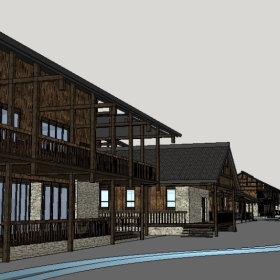 ��ͼ��ʦSketchup������ģ��20221115���¹������׹Ž�279