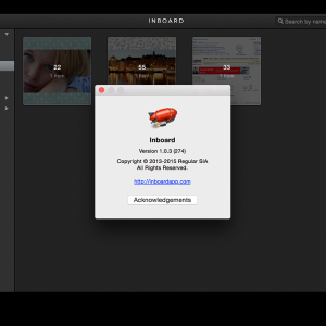 Inboard for mac 1.0.4 – 图像管理 高清截图 桌面背景 最新绿化 免费下载