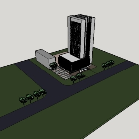 ͼʦSketchupҵģ11250222