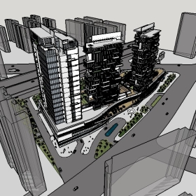 Sketchup칫д¥ִ񣬸߲522