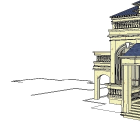 SketchupͼʦʽģԶԶ38